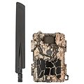 OXE Spider 4G + solárny panel + 32 GB SD karta - Fotopasca