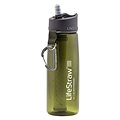 LifeStraw GO2 Stage – green - Filtračná fľaša