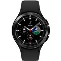 Samsung Galaxy Watch 4 Classic 46 mm čierne - Smart hodinky