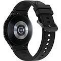 Samsung Galaxy Watch 4 Classic 46 mm čierne - Smart hodinky