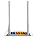 TP-LINK TL-WR840N - WiFi router