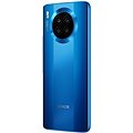 Honor 50 Lite modrý - Mobilný telefón