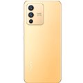 Vivo V23 5G 12+256GB zlatý - Mobilný telefón