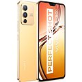 Vivo V23 5G 12+256GB zlatý - Mobilný telefón
