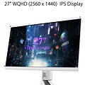 27" ASUS ROG Strix XG279Q-W - LCD monitor