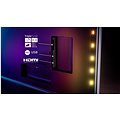 43" Philips The One 43PUS8507 - Televízor