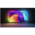 43" Philips The One 43PUS8507 - Televízor