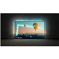 65" Philips 65PUS8007 - Televízor