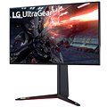 27" LG Ultragear 27GN950-B - LCD monitor