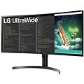 35" LG Ultrawide 35WN75C-B - LCD monitor