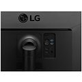 35" LG Ultrawide 35WN75C-B - LCD monitor