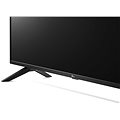 43" LG 43UQ7000 - Televízor
