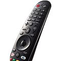 55" LG 55UN8000 - Televízor