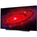 55" LG OLED55CX - Televízor