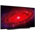 65" LG OLED65CX - Televízor