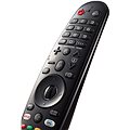 55" LG 55NANO816 - Televízor