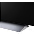 55" LG OLED55C21 - Televízor