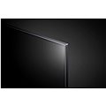 65" LG 65NANO86P - Televízor