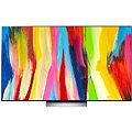 65" LG OLED65C21 - Televízor