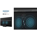 55" TCL 55C835 - Televízor