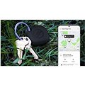 Samsung Inteligentný prívesok Galaxy SmartTag (balenie 4 ks) mix farieb - Bluetooth lokalizačný čip