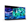 65" Sony Bravia QD-OLED XR-65A95K - Televízor