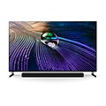 65" Sony Bravia OLED XR-65A90J - Televízor