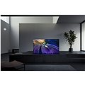 65" Sony Bravia OLED XR-65A90J - Televízor