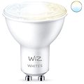 WiZ Tunable White 50 W  GU10 - LED žiarovka