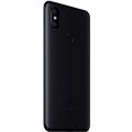 Xiaomi Mi A2 64 GB LTE Čierny - Mobilný telefón