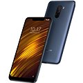 Xiaomi Pocophone F1 LTE 128 GB modrý - Mobilný telefón