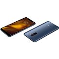 Xiaomi Pocophone F1 LTE 128 GB modrý - Mobilný telefón