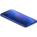 Xiaomi Mi 9 LTE 128 GB modrý - Mobilný telefón