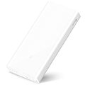 Xiaomi Mi Power Bank 2C 20 000 mAh White - Powerbank