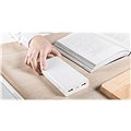 Xiaomi Mi Power Bank 2C 20 000 mAh White - Powerbank