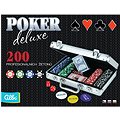 Poker deluxe - Spoločenská hra