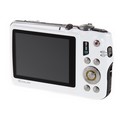 Casio Exilim HighSpeed EX-FS10 bílý - Digitálny fotoaparát