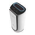 Vhbw 2x filtro ai carboni attivi compatibile con Rowenta Intense Pure Air Connect PU6080, PU6080 F0 purificatore d'aria - Filtro dell'aria nero | Leroy Merlin
