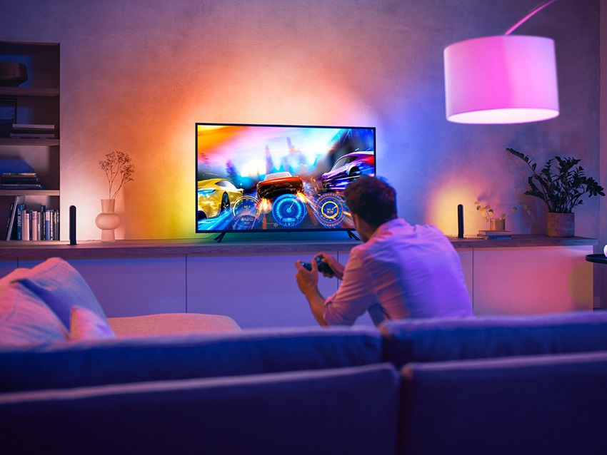 Philips Hue