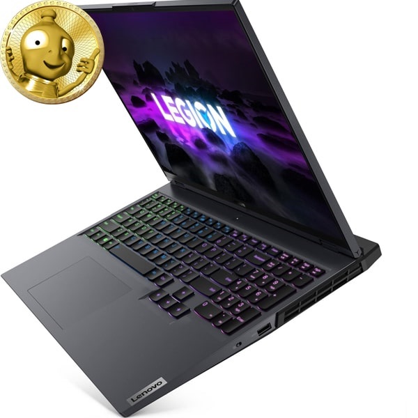 Lenovo Legion 5 Pro