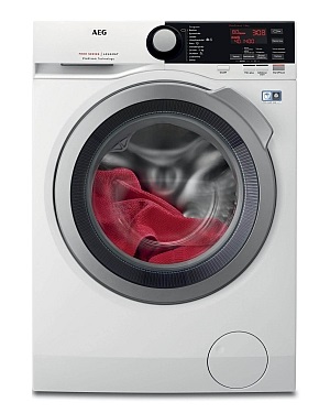 AEG ProSteam L7FBE48SC