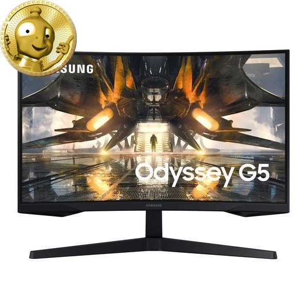 Samsung Odyssey G5