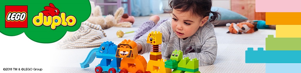 Lego Duplo