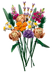 LEGO Botanical