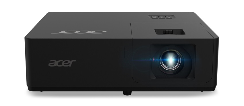 Projektory Acer radu PL