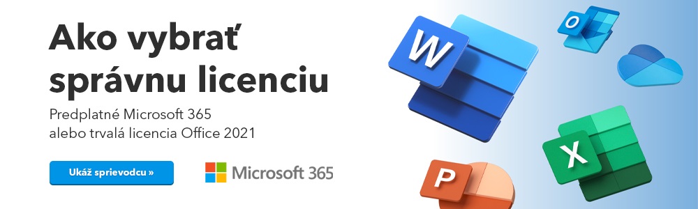 Ako vybrať Microsoft Office
