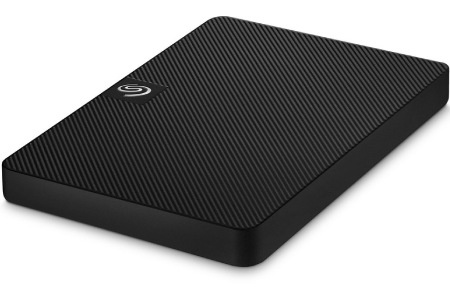 Externý disk 2 TB