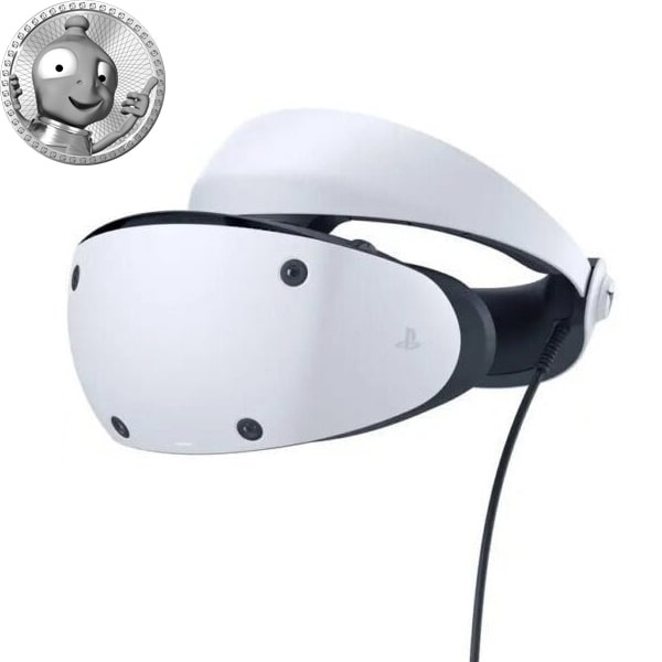 PlayStation VR okuliare