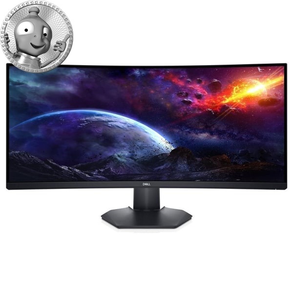 Dell Gaming S3422DWG