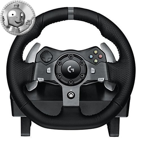 Logitech G920 Driving Force